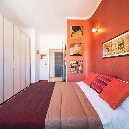 Tiber House 60 Rome Marconi - Rome Vacation M&D Apartment Екстериор снимка