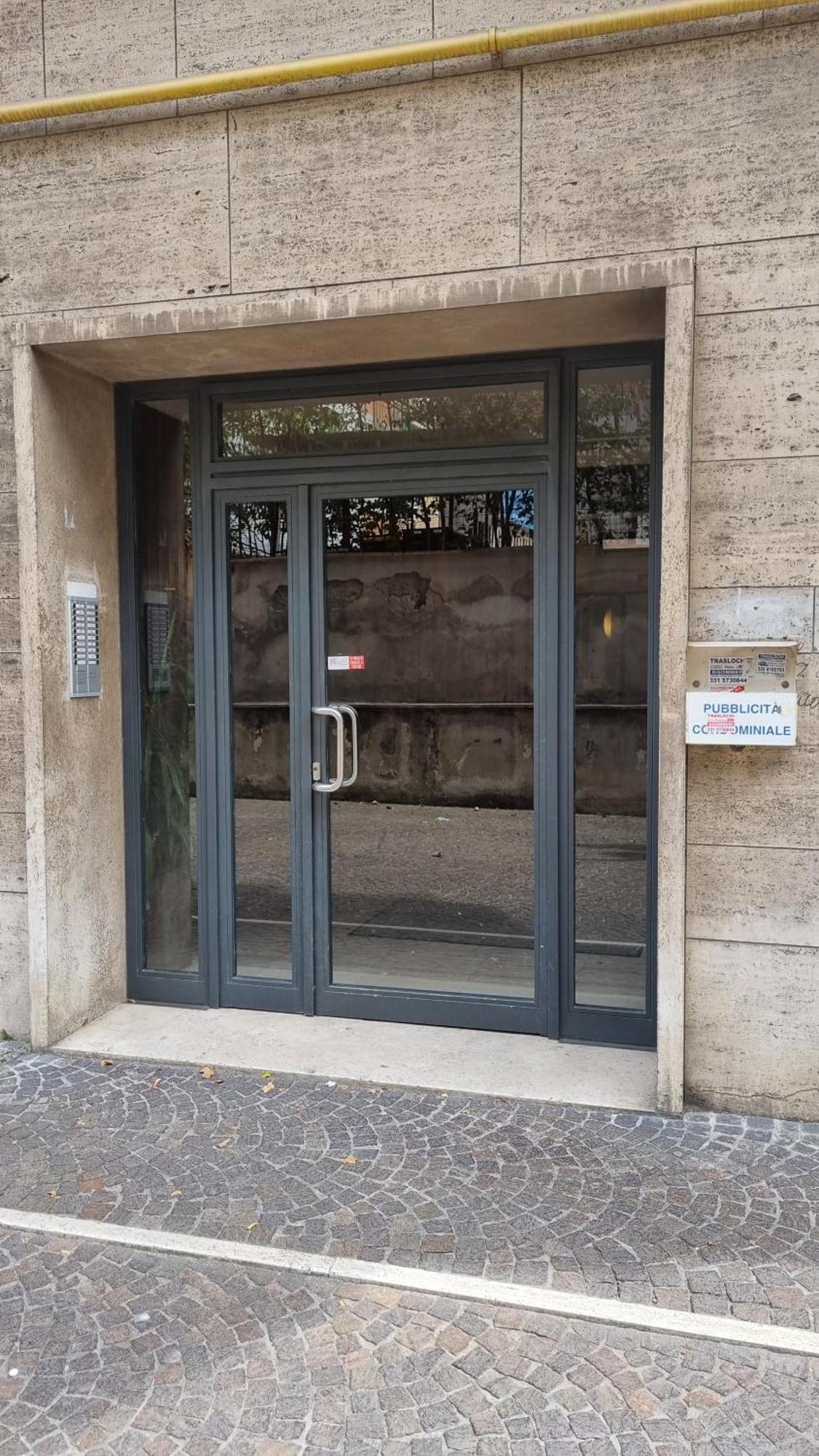 Tiber House 60 Rome Marconi - Rome Vacation M&D Apartment Екстериор снимка